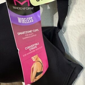 Maidenform bra 38B